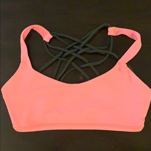 Free To Be Bra (Wild)